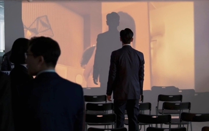 Phim 18+ Hàn Quốc sốc nhất 2026: Cảnh nóng quá sức tưởng tượng, xem mà sang chấn tâm lý