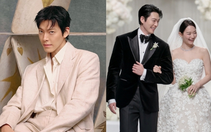 Thì ra đây là cách Kim Woo Bin rước "chị đẹp" Shin Min Ah về dinh!
