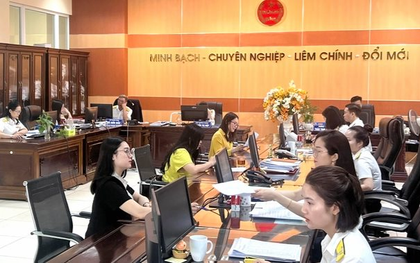 Cục thuế phát công văn nóng: Sẽ "siết" kiểm tra doanh nghiệp "lỗ triền miên, lãi mỏng"