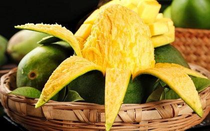 Đại học California phát hiện: Việt Nam có loại quả giúp xóa mờ nếp nhăn, cải thiện làn da, hiện đang vào mùa