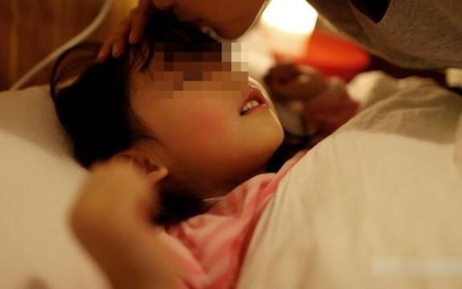 Bé gái 6 tuổi đã phát triển ngực, dậy thì sớm vì loại thực phẩm nhiều cha mẹ tin dùng