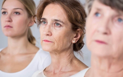 Cảnh báo: 2 mốc tuổi khiến phụ nữ lão hoá nhanh như “tụt dốc”, đừng bỏ qua 6 cách phòng ngừa này