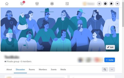 Lưu ý từ Công an: Ai tham gia hội nhóm này trên Facebook cần kiểm tra ngay!