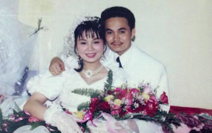 Chuyện tình 30 năm, kín tiếng của "vua hài đất Bắc" và tiểu thư phố cổ