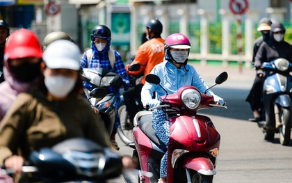 Chuyên gia nói gì về khả năng xuất hiện "siêu El Niño"