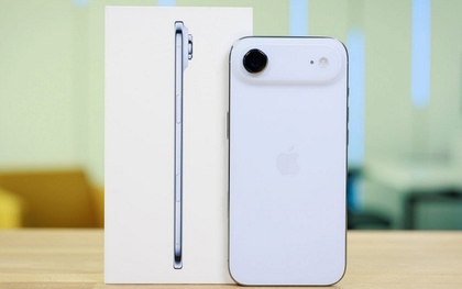 Sự thật về iPhone Air 2