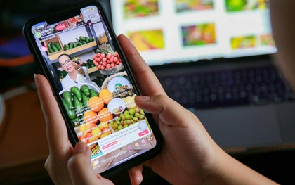 Bỏ ngay thói quen này khi xem livestream bán hàng