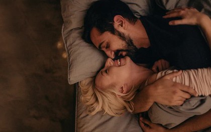 Làm "chuyện ấy" thường xuyên gây hỏng thận?