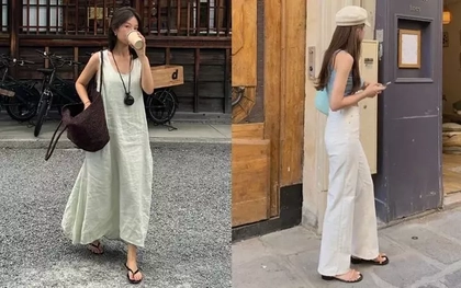 4 mẫu giày đi dạo phố hay du lịch đều phù hợp