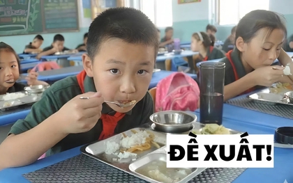 Mất ngủ cả đêm vì vụ 26 trường sử dụng thịt lợn bênh, tôi mạnh dạn ĐỀ XUẤT 3 giải pháp để "thanh tẩy" bữa cơm học đường!