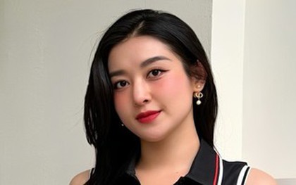 Từ vụ Á hậu Huyền My pass lại đôi giày hiệu cũ, nghĩ gì về chuyện nghệ sĩ thanh lý quần áo mặc rồi