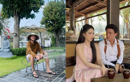 Chân dung chủ tịch thương hiệu mỳ bị đồn hẹn hò Ngọc Trinh, Tiểu Vy