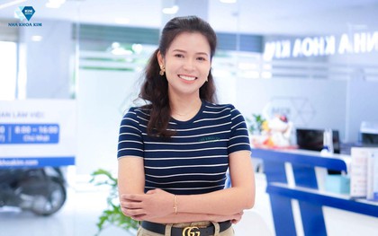 Tạm biệt nụ cười rập khuôn: "Răng sứ sạch" định hình lại nha khoa thẩm mỹ