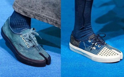 Tabi: Giày móng bò móng ngựa ngày càng nhiều người đi là kiểu giày gì?