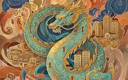 TOP 4 con giáp nhà gần ao hồ sông suối, cuộc sống dễ thuận buồm xuôi gió