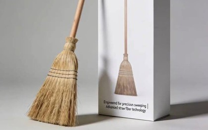 Dyson bán chổi rơm 18 triệu thật đấy à? Giá sốc vậy mà dân tình đua nhau tìm mua