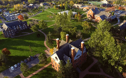 Thiếu sinh viên, tài chính eo hẹp, Mỹ "xoá sổ" hơn 16 trường đại học, cao đẳng