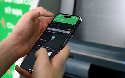 Nhận được số tiền lớn nghi là chuyển khoản nhầm, chủ tài khoản cần làm gì?