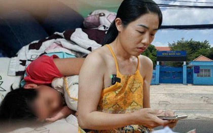 Vụ 116 học sinh nghi ngộ độc ở TP.HCM: Nhiều phụ huynh kể lại diễn biến đáng lo, trường tạm ngưng bán trú