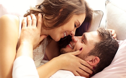 Điều gì làm cho nàng "hưng phấn"?