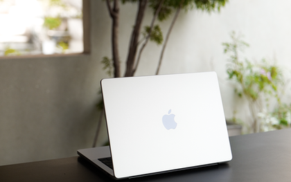 Đây là chiếc MacBook Pro chạy xé gió nhất mà tôi từng thấy