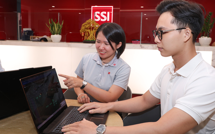 Chứng khoán Việt trước bước ngoặt lớn