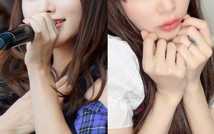 2 thành viên nhóm nhạc nữ đột ngột mang thai, fan hoang mang không nói nên lời