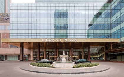 Grand Plaza đồng hành cùng KIWOOM DRX Homefront 2026 - Điểm hẹn đáng mong chờ cho fan esports Việt