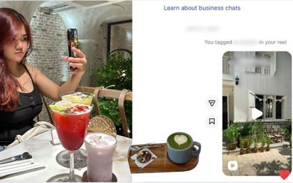 Tranh cãi chuyện nhiều quán cafe ngó lơ ảnh khách tag: "Đăng lại ảnh cũng coi như lời cảm ơn rồi mà?"