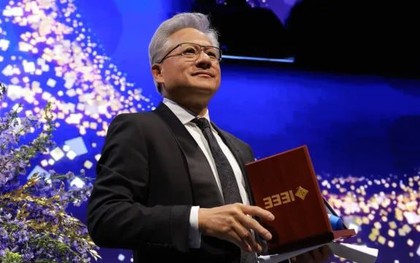 Không phải IT, CEO Nvidia hé lộ 1 ngành học sẽ thống trị trong kỷ nguyên AI
