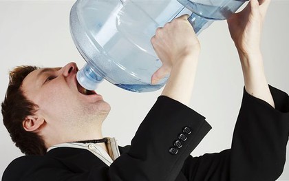 Đái tháo nhạt: Đừng để bệnh "tiểu nhiều, khát nhiều" bị mặc định là đái tháo đường