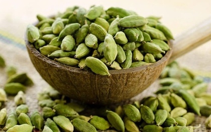 Nghe tên xa lạ nhưng là loại gia vị quen thuộc ở Việt Nam, đắt thứ 3 thế giới sau nghệ tây và vani