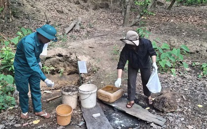 Gia Lai ghi nhận ca mắc “vi khuẩn ăn thịt người” đầu tiên năm 2026