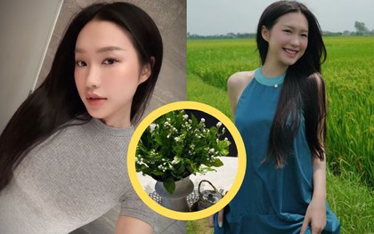 Doãn Hải My thăng hạng nhan sắc, giữa thị phi vẫn khoe hạnh phúc giản dị cùng Văn Hậu trong biệt thự chục tỷ