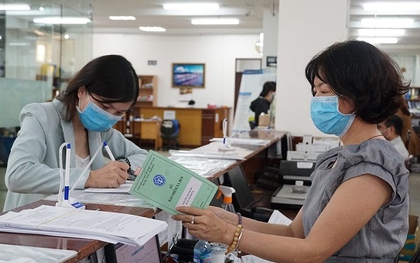 Thông báo quan trọng về Bảo hiểm xã hội, người dân cần nắm rõ
