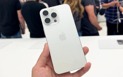 Chiếc iPhone cũ đáng mua nhất năm 2026