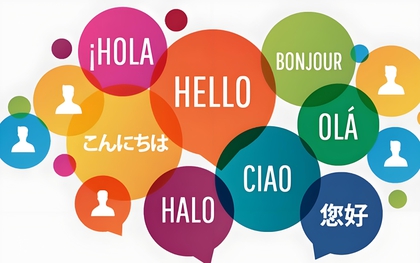 Nếu không vì mục đích kiếm tiền, đây là 3 ngôn ngữ thú vị nhất bạn nên thử học