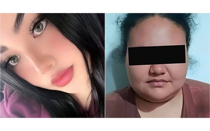 Cảnh sát Mexico rơi vào bế tắc vì ảnh “sống ảo” của cô gái mất tích khác xa ngoài đời