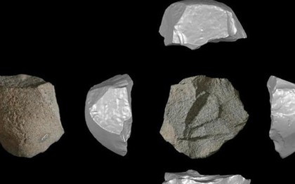 Homo juluensis Trung Quốc vừa viết lại lịch sử loài người
