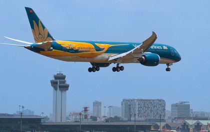 Vietnam Airlines báo tin vui, có đường bay thẳng đầu tiên đến vùng đất linh thiêng bậc nhất thế giới