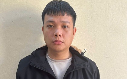 Thi hành lệnh bắt tạm giam quản lý quán bi-a Trần Trọng Đức SN 2001
