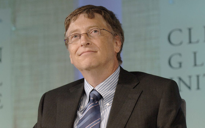 Người giàu thích giao việc khó cho người lười? 13 câu nói của Bill Gates hé lộ tư duy đỉnh cao của ông trùm công nghệ