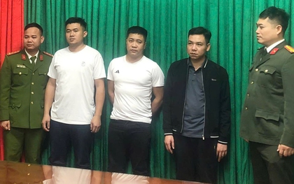 Triệt phá đường dây mua bán hóa đơn hơn 1.000 tỷ đồng núp bóng doanh nghiệp lao động