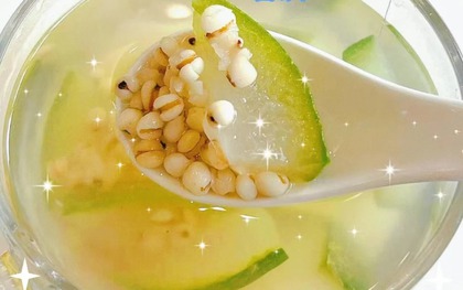 Đừng chỉ biết uống nước lọc vào mùa hè! Đây là 3 loại nước "siêu giải nhiệt", dưỡng da, tăng cường sức khỏe