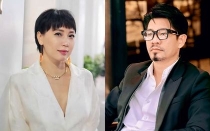 Mẹ Doãn Hải My ngày càng trẻ đẹp nhưng lẻ bóng, ông bố nổi tiếng có động thái lạ