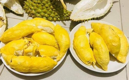 4 điều cấm kỵ khi ăn sầu riêng, "cái miệng hại cái thân" nhưng nhiều người Việt thích