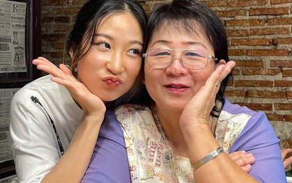 Tại sao từ gọi “mẹ” ở nhiều quốc gia trên thế giới đều bắt đầu bằng chữ “M”?