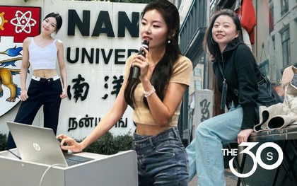 Độc thân, nghỉ việc, đi du học ở tuổi 30: 3 người phụ nữ chi hàng trăm triệu để tạo “cuộc đời mới”