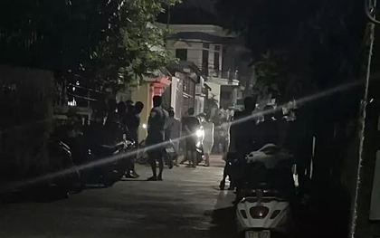 Vụ 4 người bị chém trọng thương ở Hưng Yên: Nghi phạm và gia đình nạn nhân là họ hàng