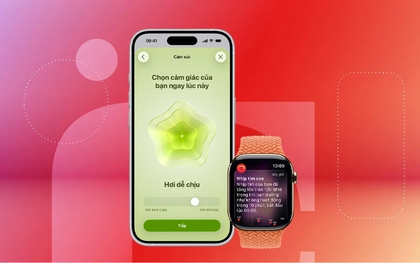 Cách Apple biến iPhone và Apple Watch thành “trợ lý sức khỏe” cá nhân